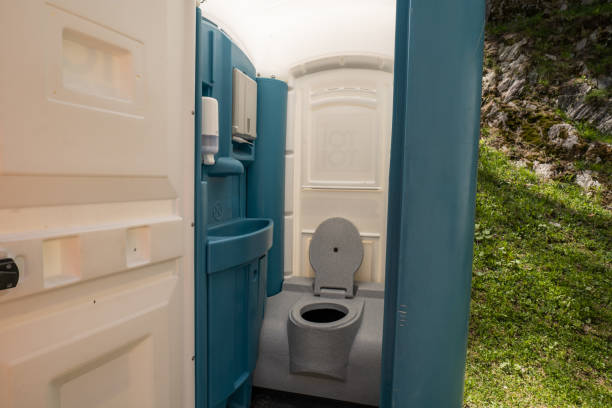 Best Portable Toilet Rental for Emergency Services  in Brockport, NY