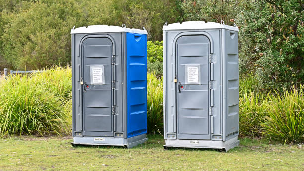 Best VIP or Luxury Restroom Trailers  in Brockport, NY
