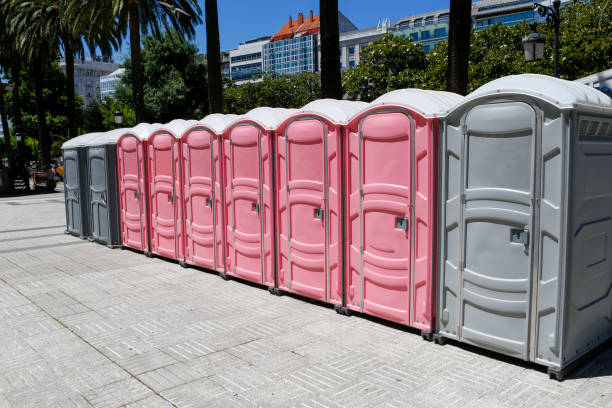 Best Portable Restrooms for Agricultural Sites  in Brockport, NY