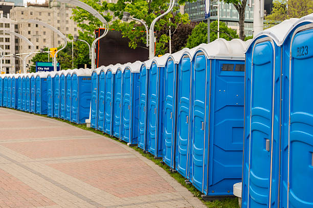 Best Event Portable Toilet Rental  in Brockport, NY