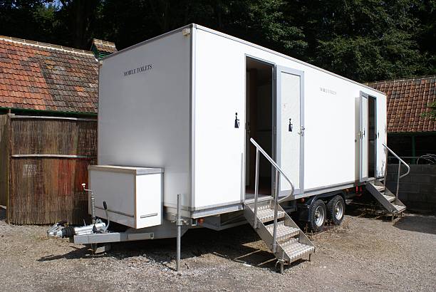  Brockport, NY Portable Potty Rental Pros
