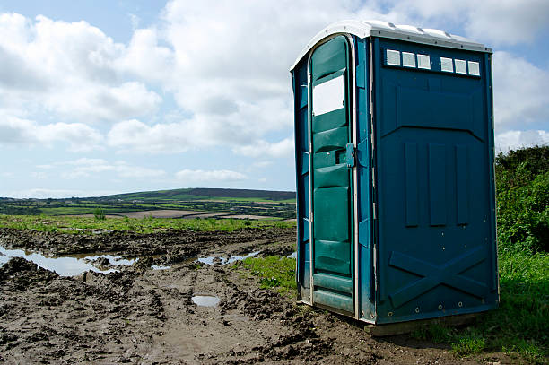 Best Portable Restroom Removal and Pickup  in Brockport, NY